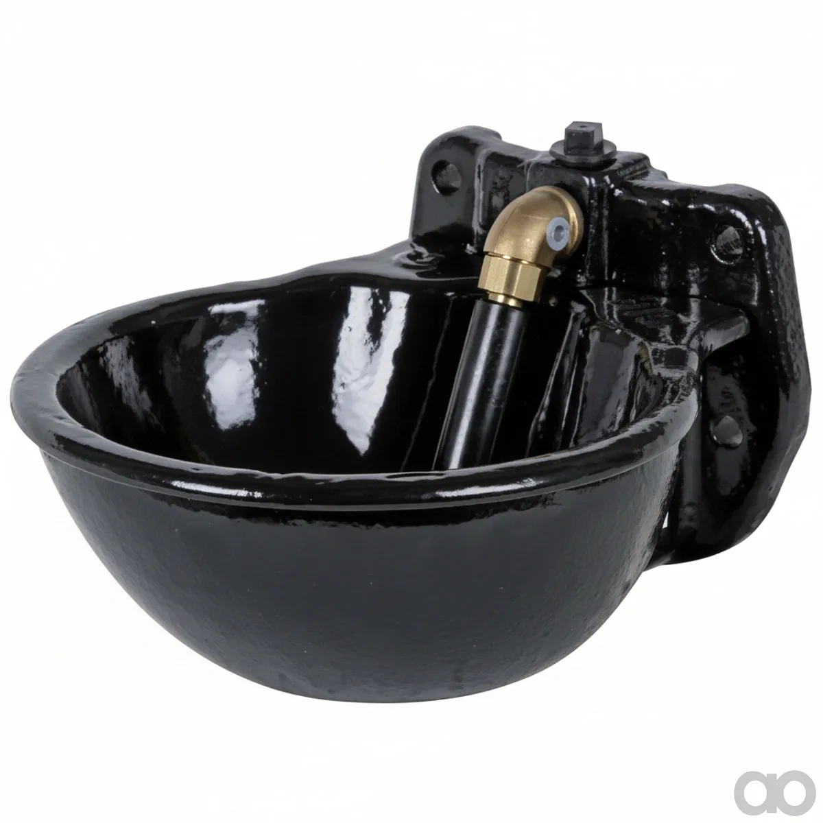 Prillinger - 00715032 - Drinking Trough H10 24 Volt 50 Watt