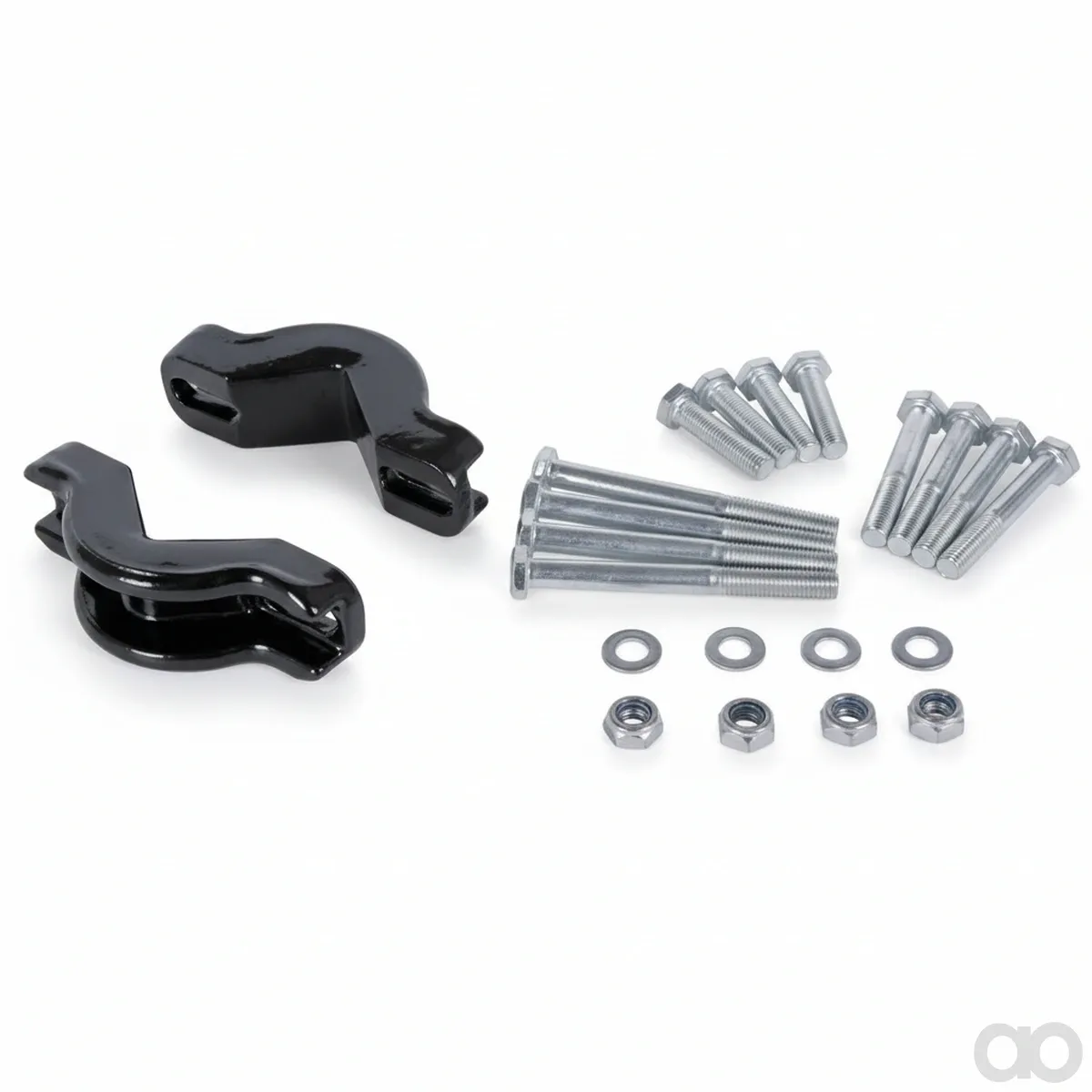 Prillinger - 00715033 - Mounting Bracket For Pipe Diameter