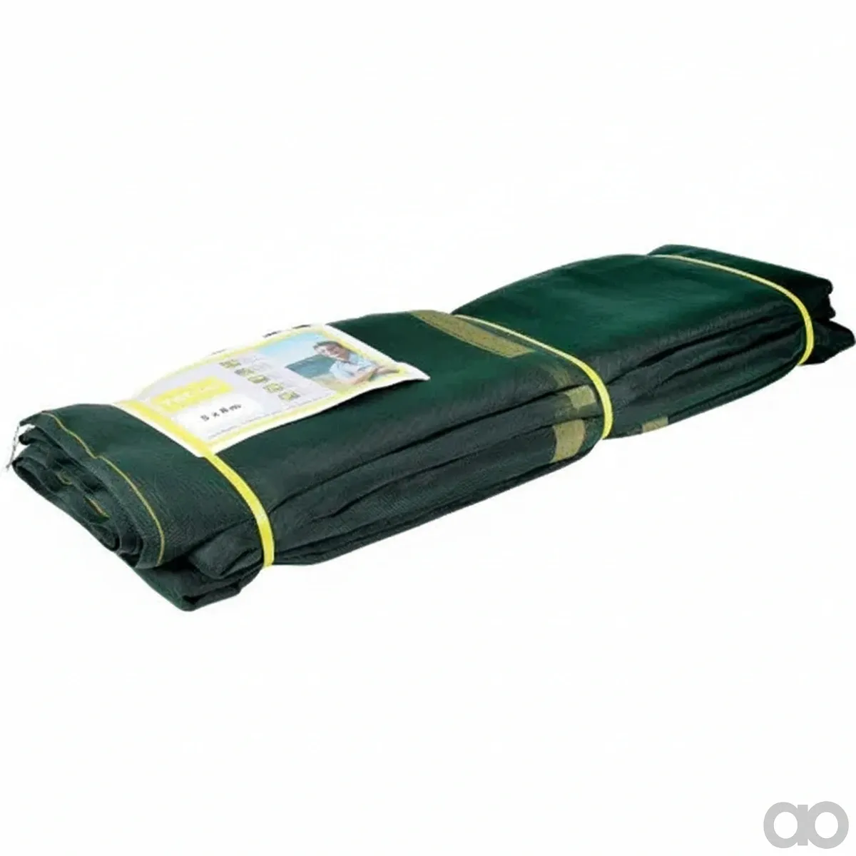 Prillinger - 00715208 - Silo Protection Grid Green Length 5