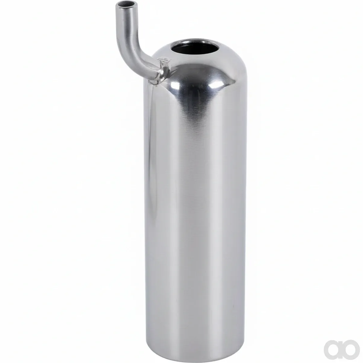 Prillinger - 00716033 - Milk Cup Liner Stainless Steel, Loc