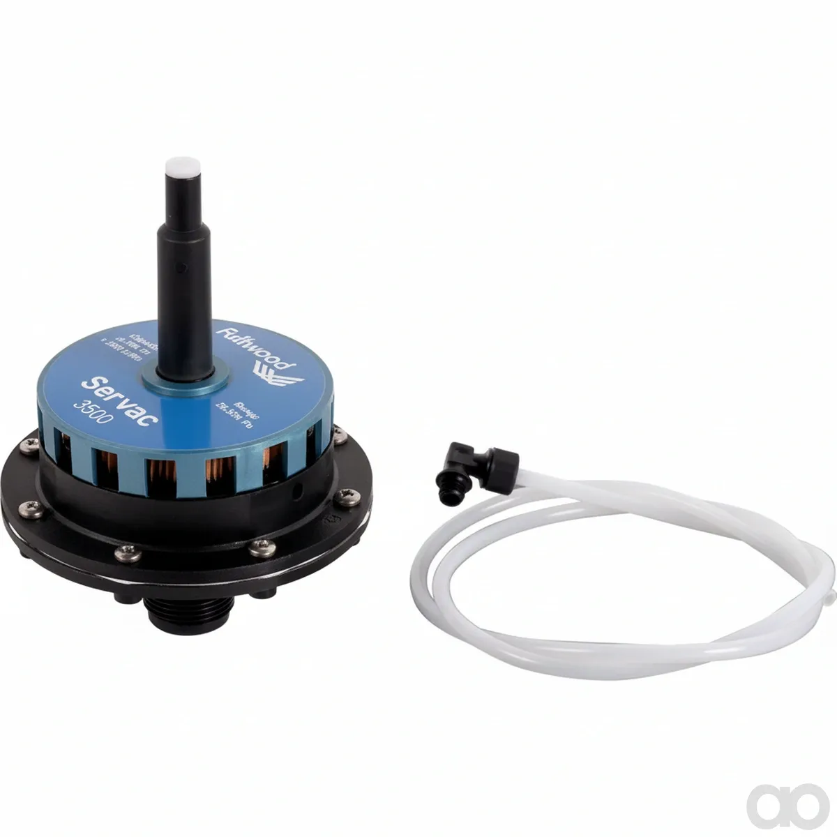 Prillinger - 00716058 - Vacuum Regulator Model Servac Ans