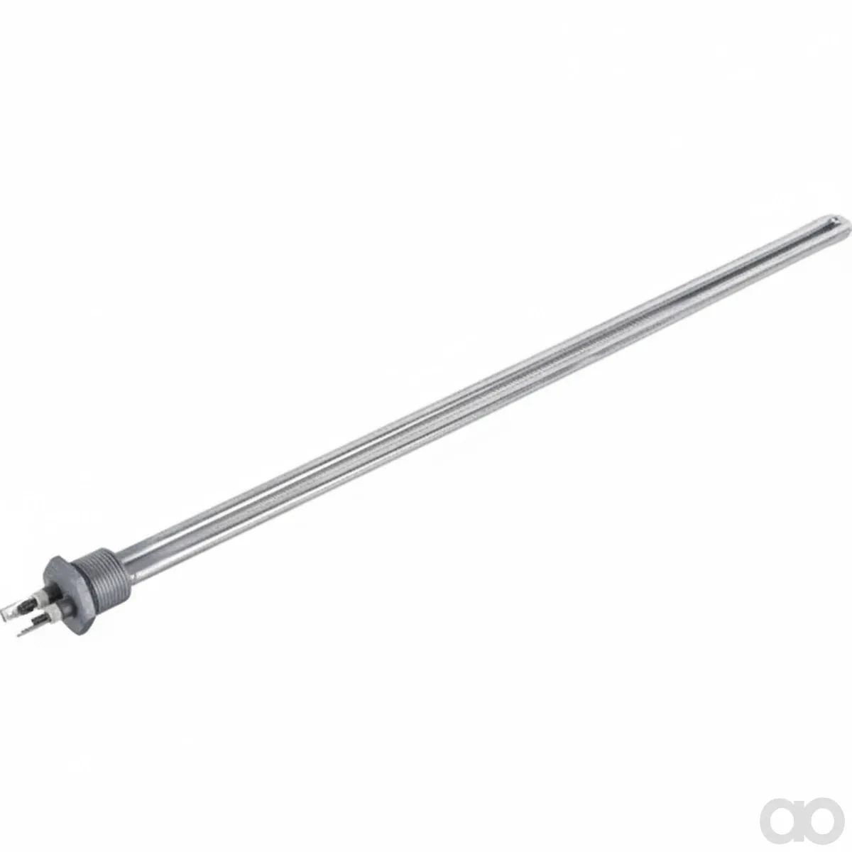 Prillinger - 00716061 - Heating Element 1.5 kW, Stainless Steel