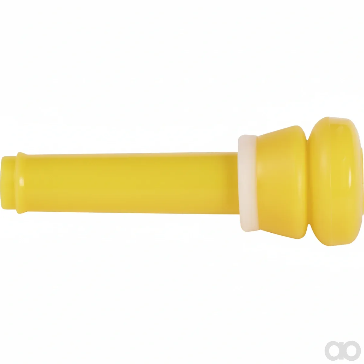 Prillinger - 00716070 - Teat Rubber Stimulor M23, Yellow