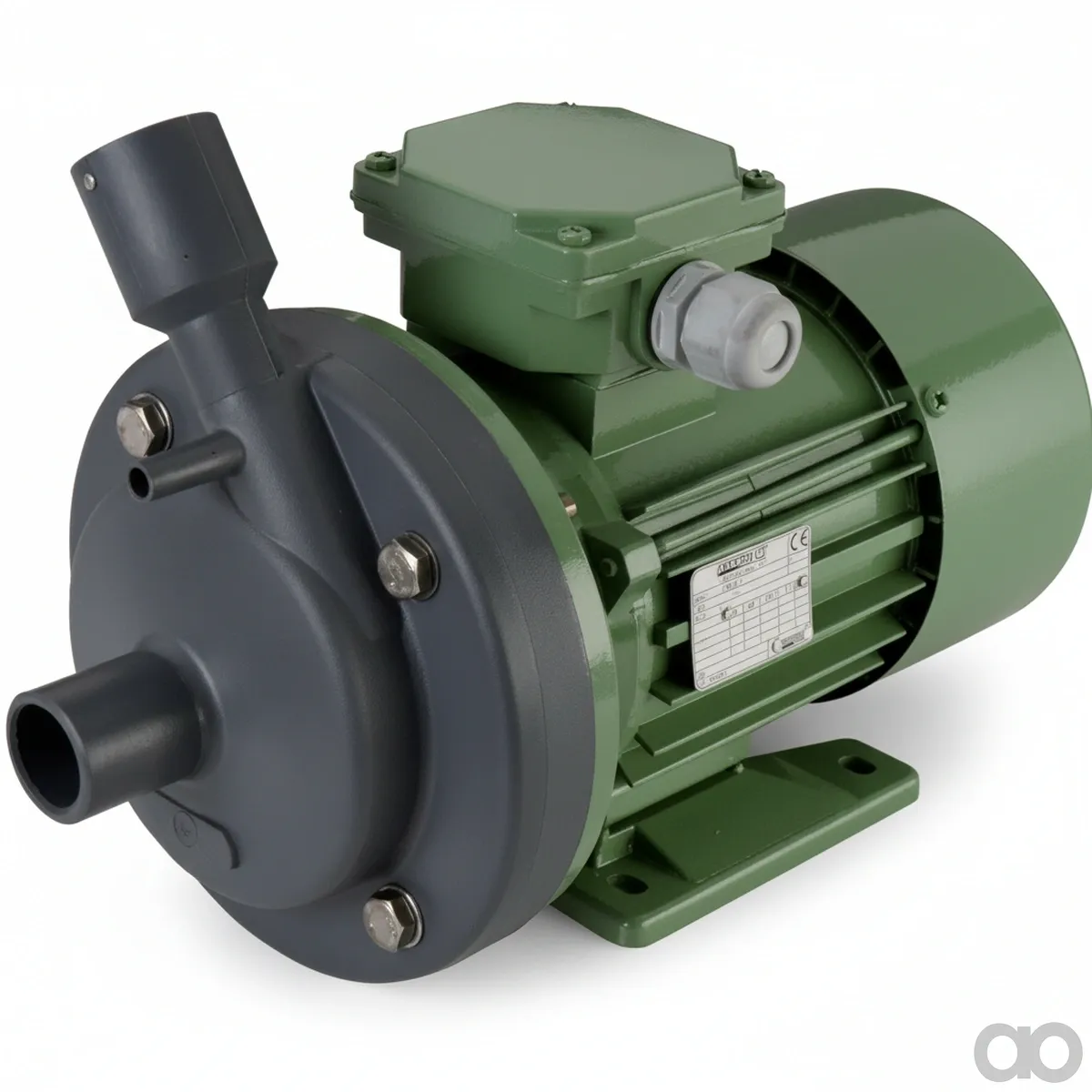 Prillinger - 00716082 - Milk Pump 0.55 kW, 380 Volt E
