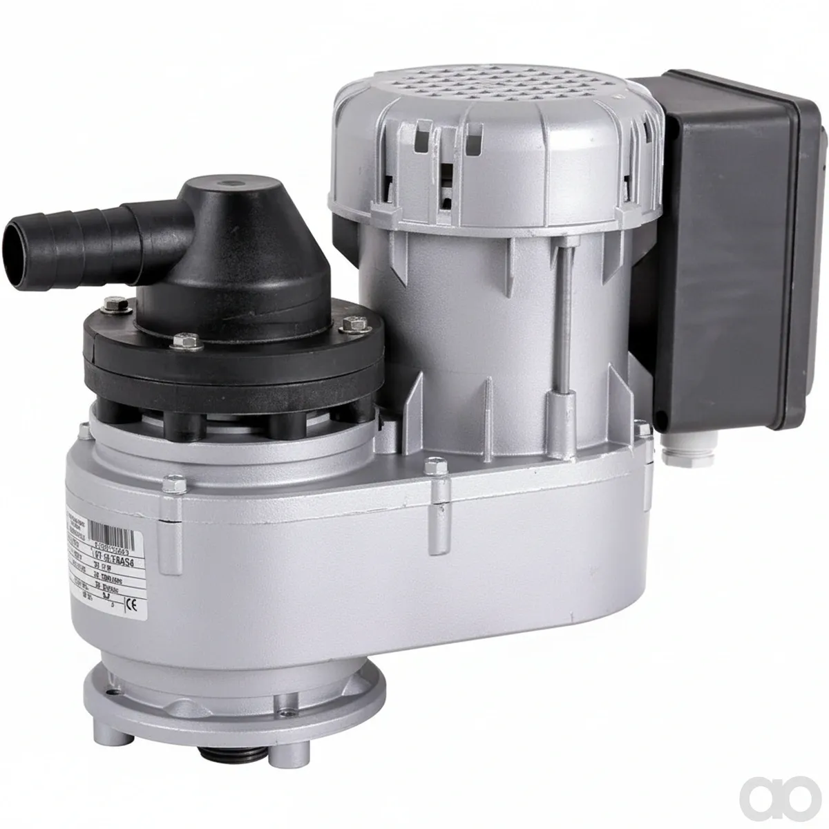 Prillinger - 00716117 - Agitator Motor Sirem R1C 245 N