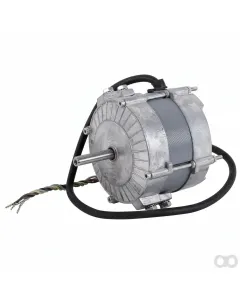 Prillinger - 00716123 - Fan Motor Original Delaval T