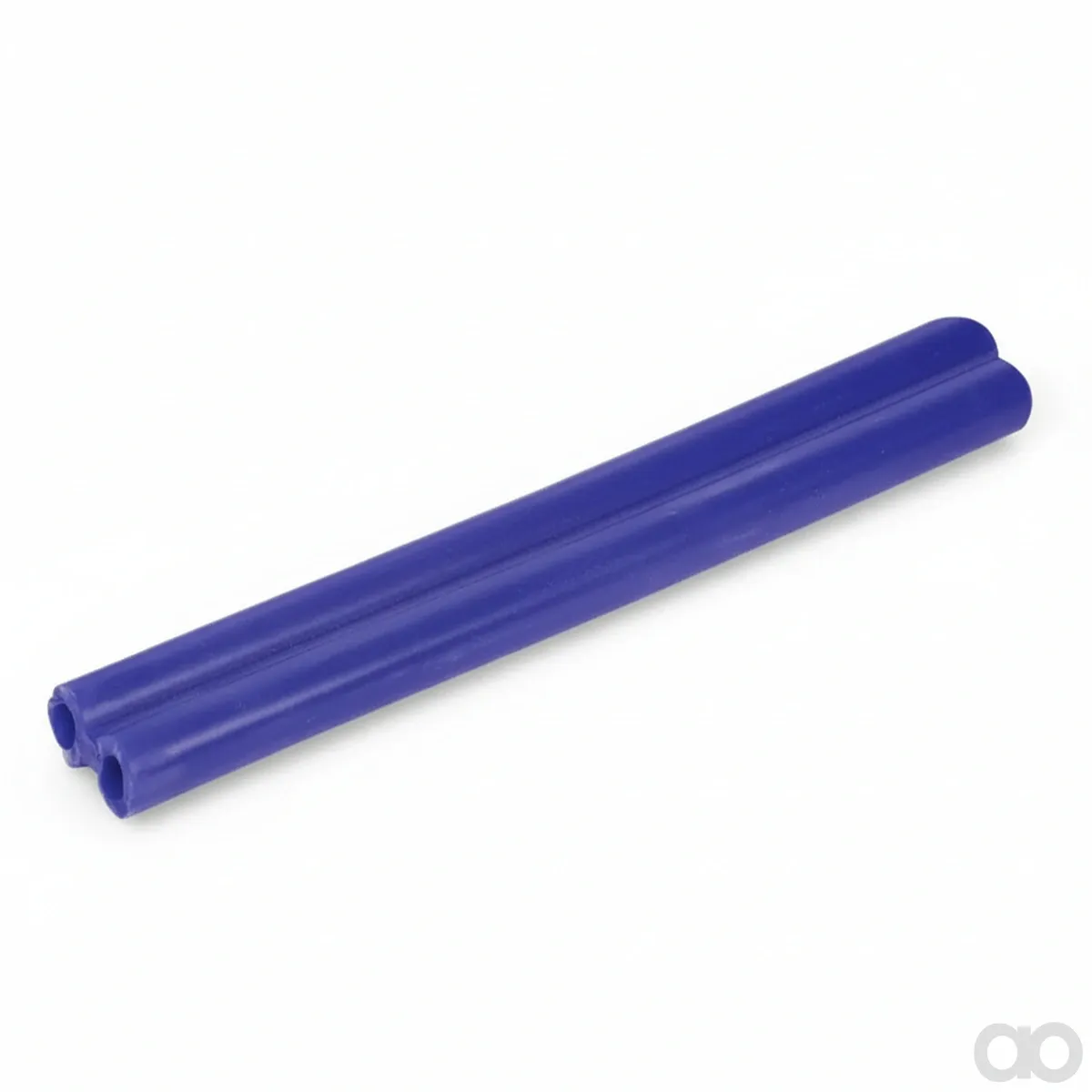 Prillinger - 00716204 - Double Pulsation Tube Silicone, Transparent