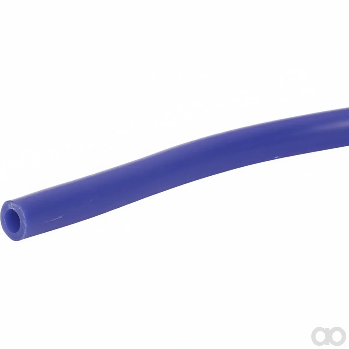 Prillinger - 00716213 - Milk Tube Silicone, Blue, Inner Diameter