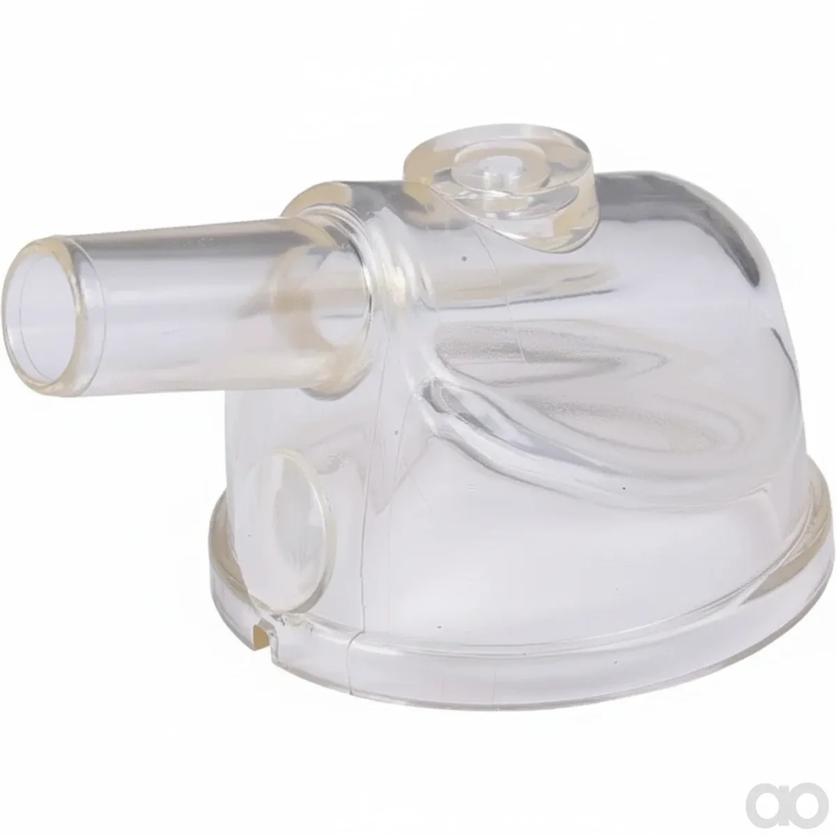 Prillinger - 00716245 - Lower Part with Shut-off Valve, For