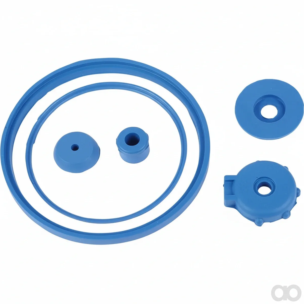 Prillinger - 00716246 - Maintenance Kit for Lower Part with