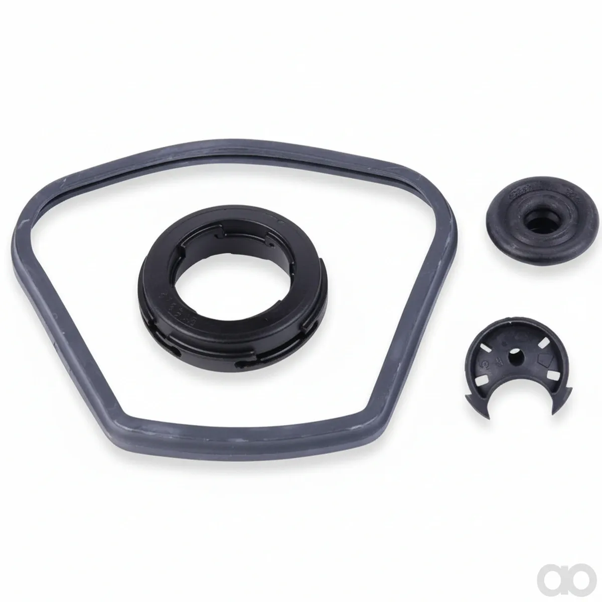 Prillinger - 00716250 - Service Kit for Milk Claw