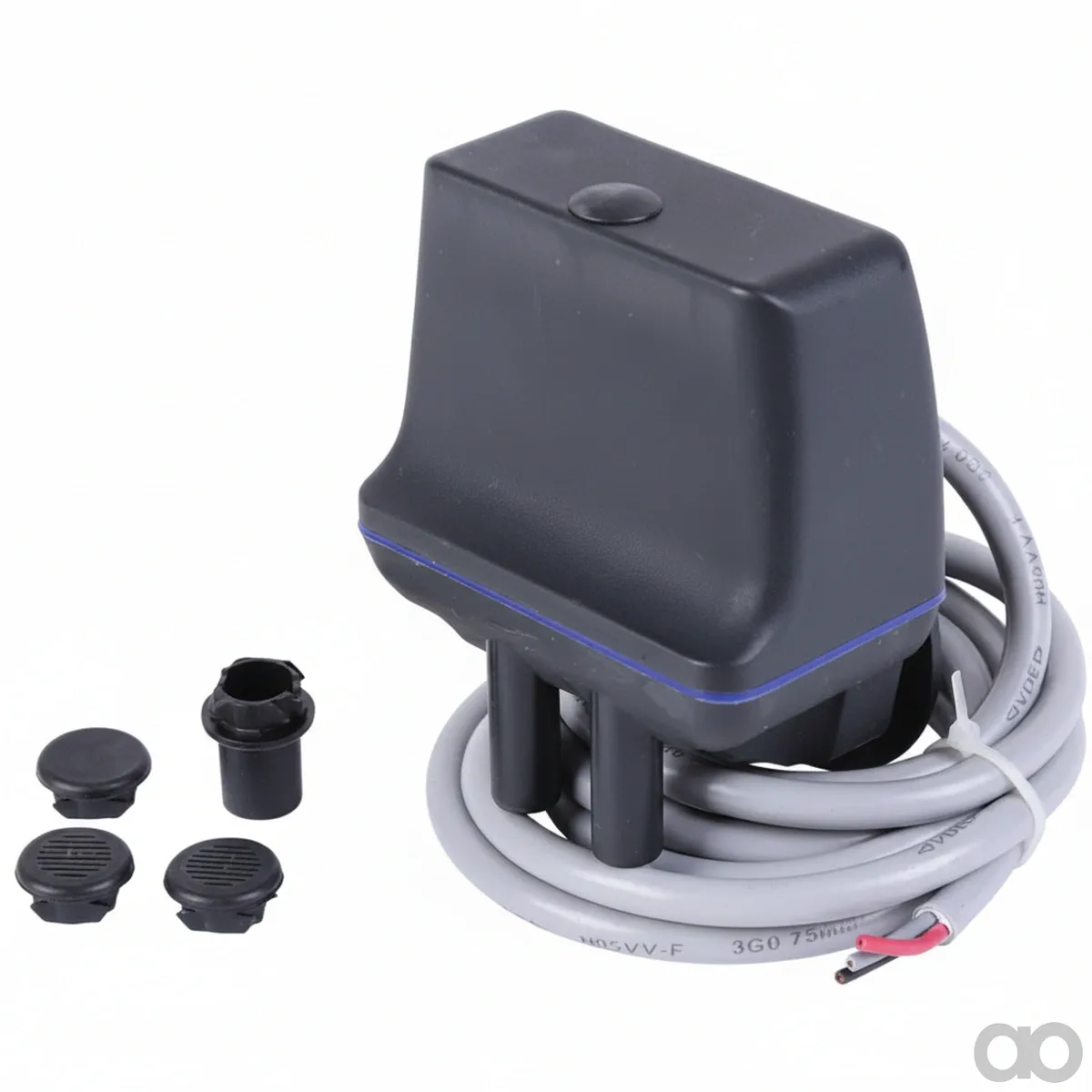 Prillinger - 00716264 - Electric Pulsator Compatible with D