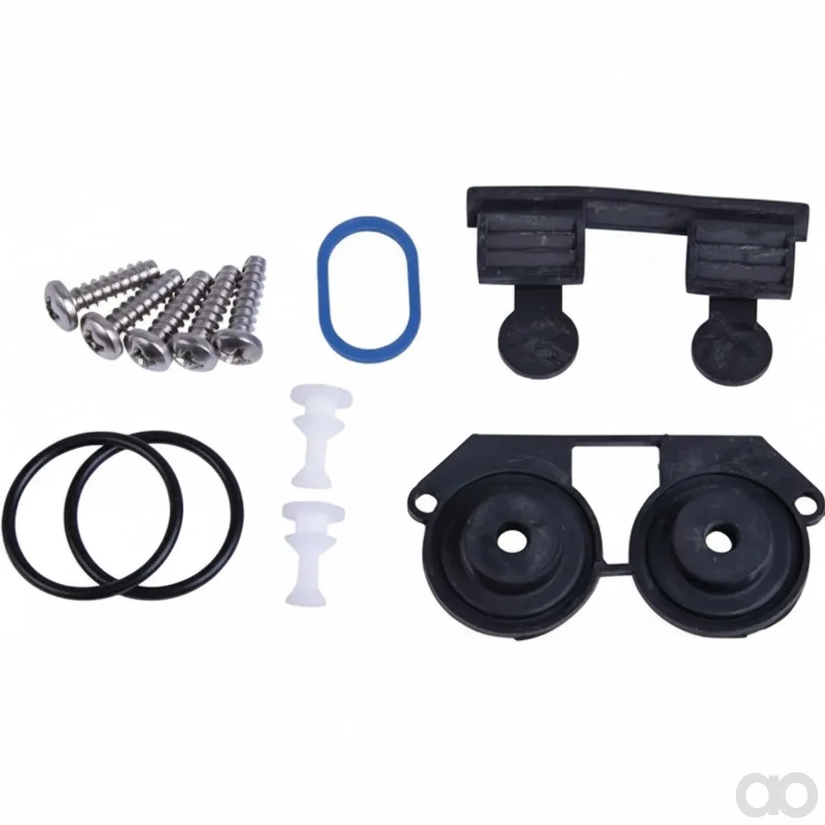 Prillinger - 00716278 - Service Kit for Electric Pulsator