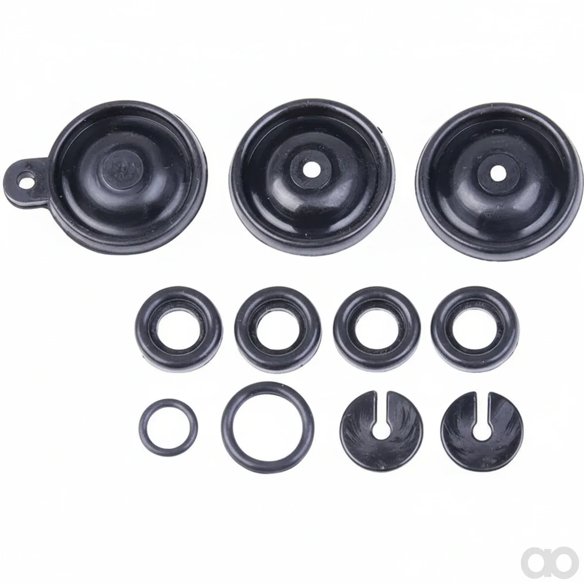 Prillinger - 00716282 - Service Kit Compatible with Westfalia