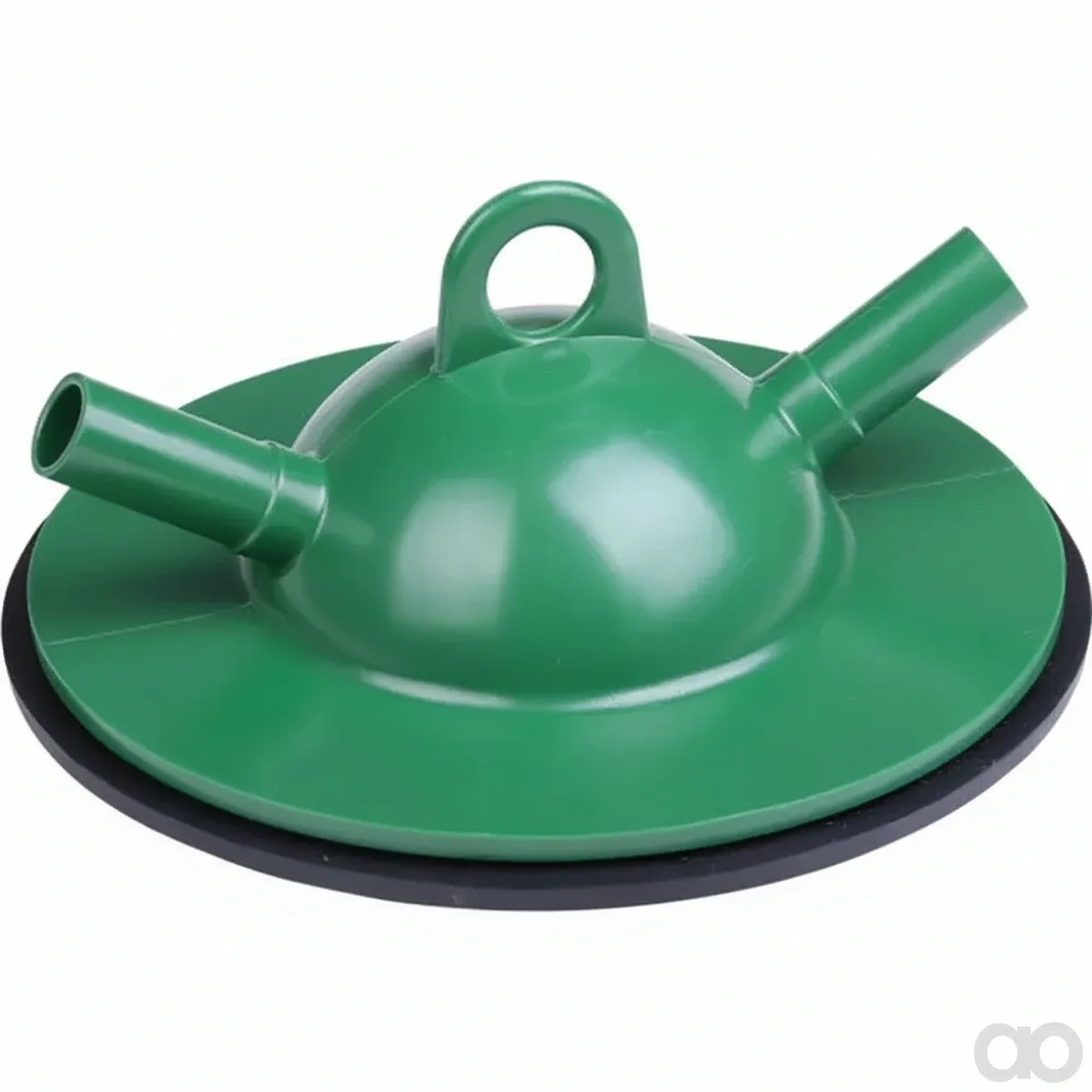 Prillinger - 00716298 - Control Milking Lid Green with Attachment
