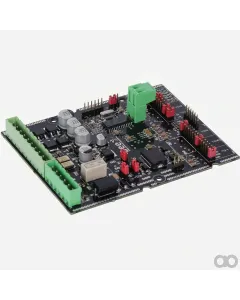 Prillinger - 00716314 - Circuit Board 1-Part New Version