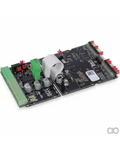 Prillinger - 00716315 - Circuit Board 2-Part Old Version
