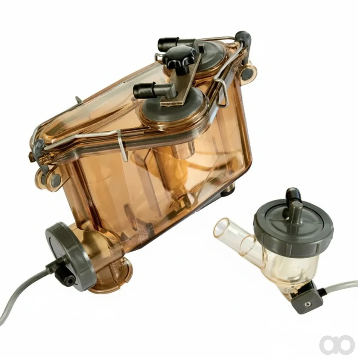 Prillinger - 00716325 - Milk Quantity Measurement Complete