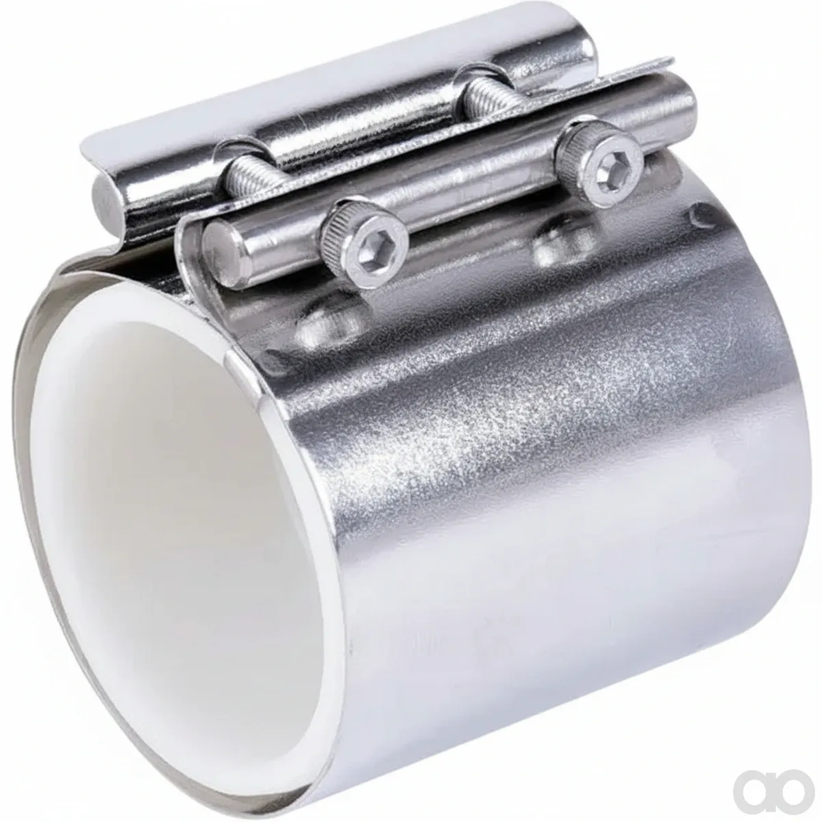 Prillinger - 00716333 - Clamp Coupling Stainless Steel for Attachment
