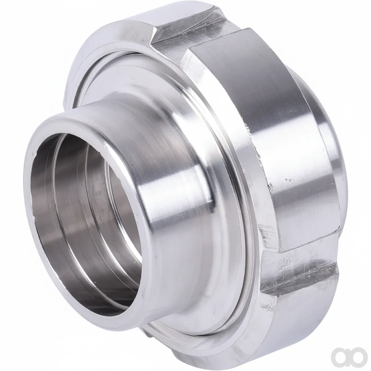 Prillinger - 00716338 - Roller Coupling Stainless Steel DN25