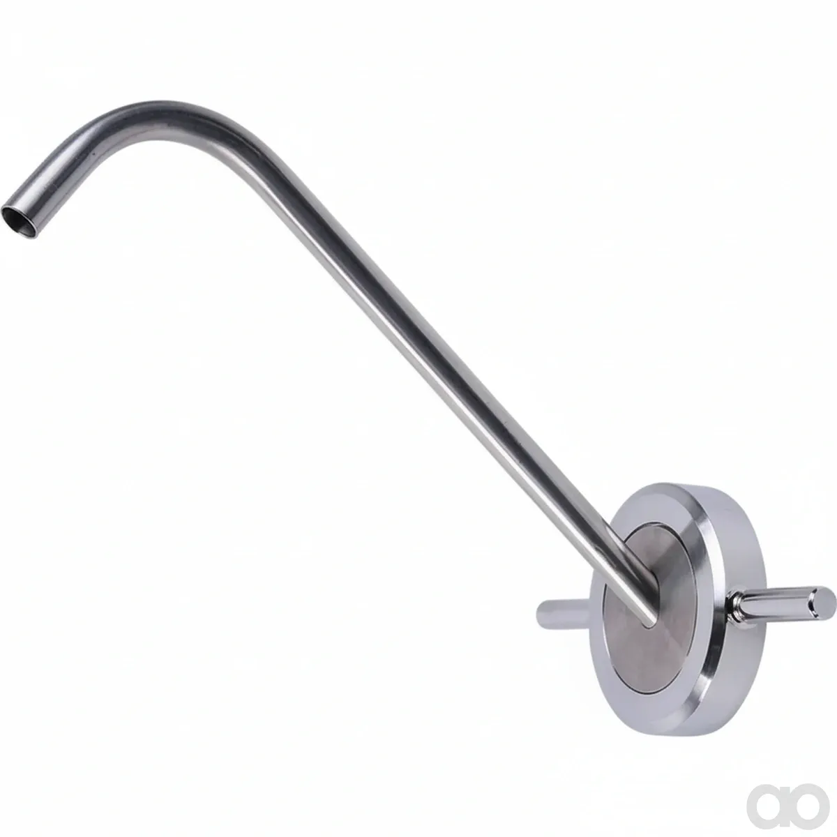 Prillinger - 00716350 - Tank Outlet Elbow with Thread