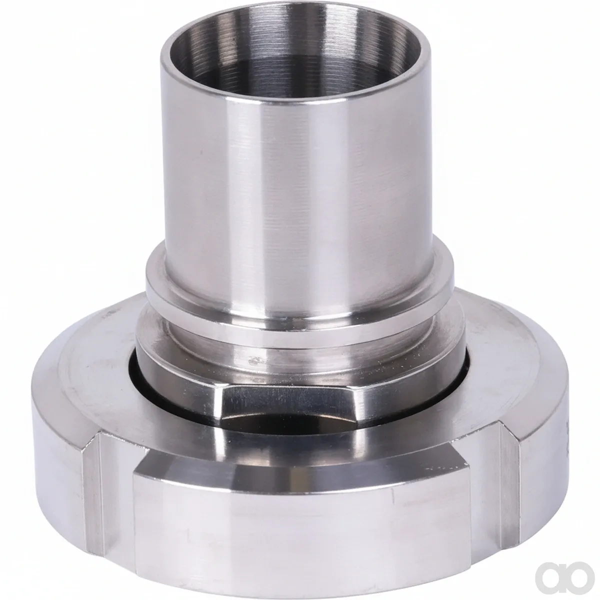 Prillinger - 00716353 - Hose Connector Stainless Steel NW 3