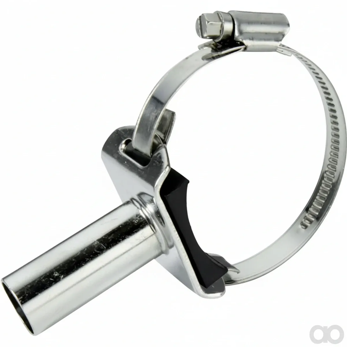 Prillinger - 00716362 - Milk Connector Stainless Steel 20/22