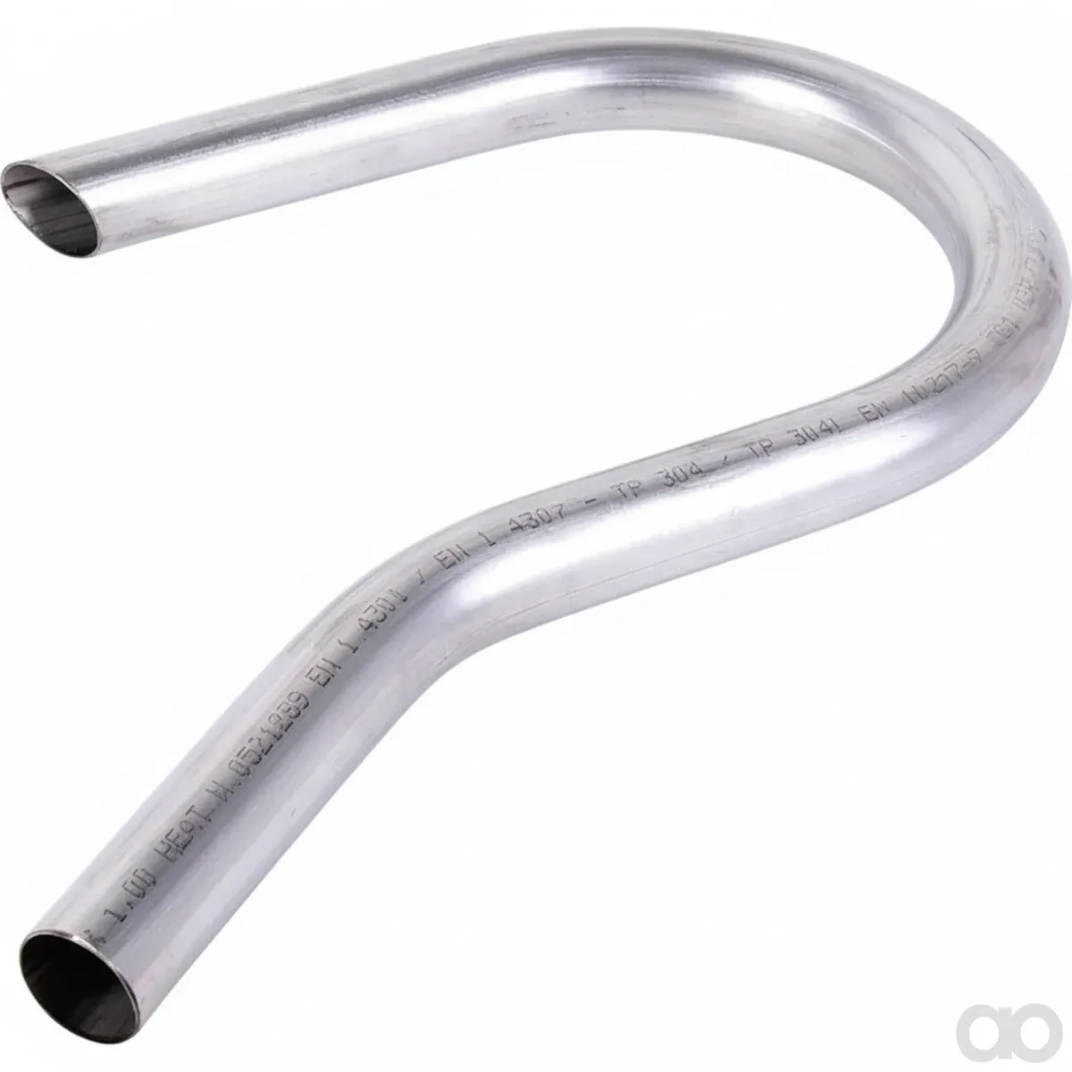 Prillinger - 00716371 - Tank Inlet Elbow Stainless Steel