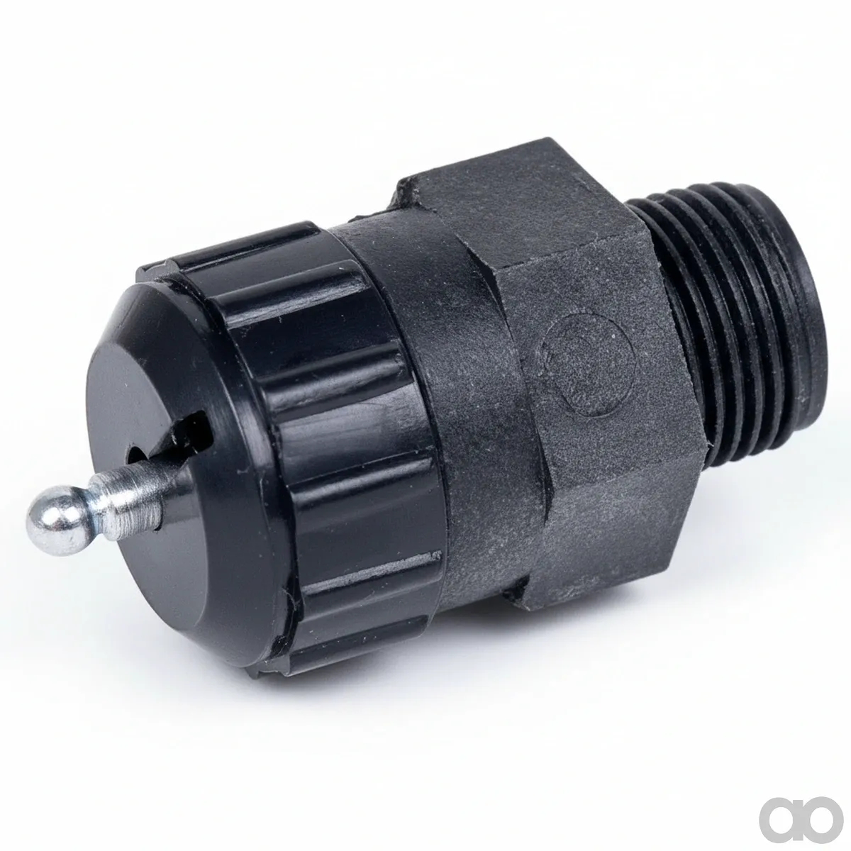 Prillinger - 00716430 - Drain Valve Plastic 3/8
