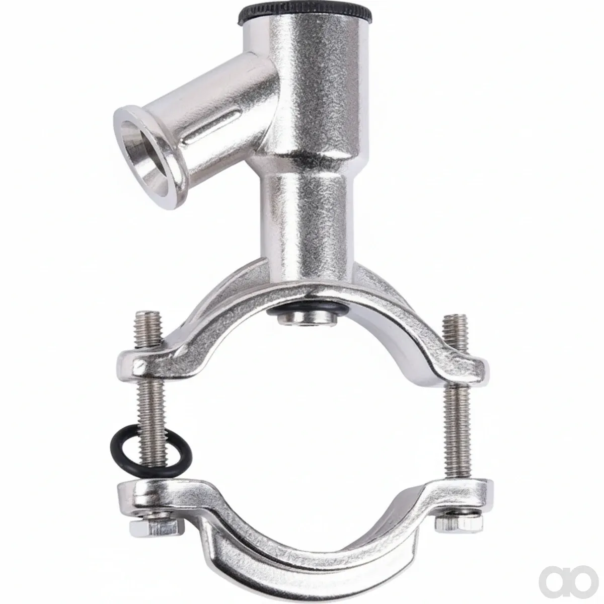 Prillinger - 00716434 - Vacuum Connector for Pipe 1 1/4