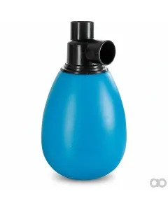 Prillinger - 00716451 - Vacuum Tank Plastic, 20 Liter