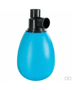 Prillinger - 00716452 - Vacuum Tank Plastic, 20 Liter