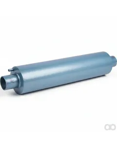 Prillinger - 00716454 - Silencer M-Tec, 2 Inch