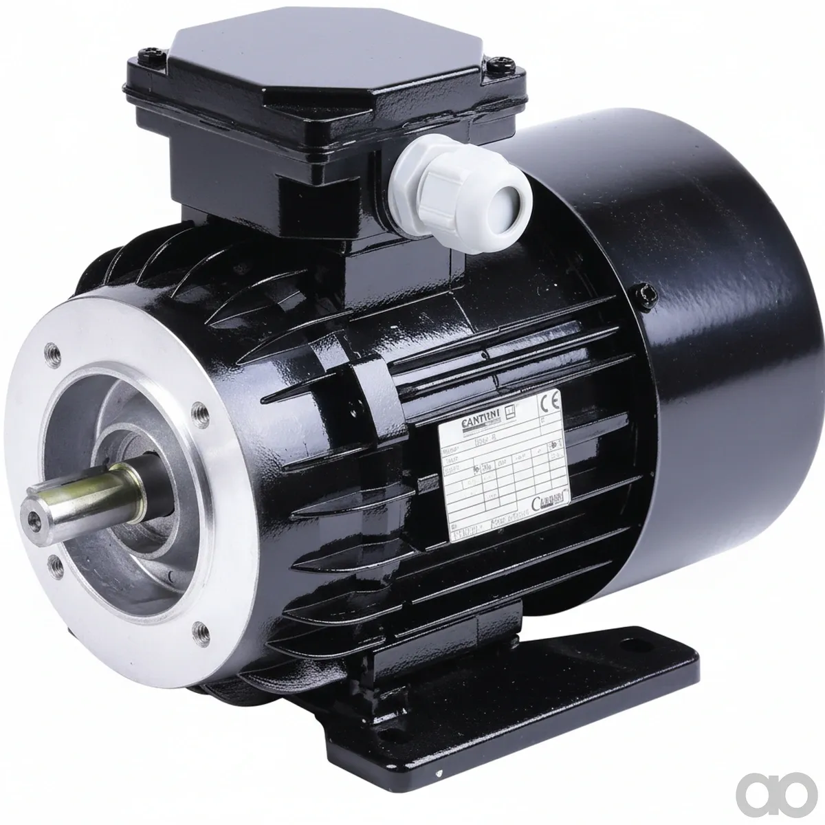 Prillinger - 00716465 - Electric Motor FMP 55, 0.55 kW