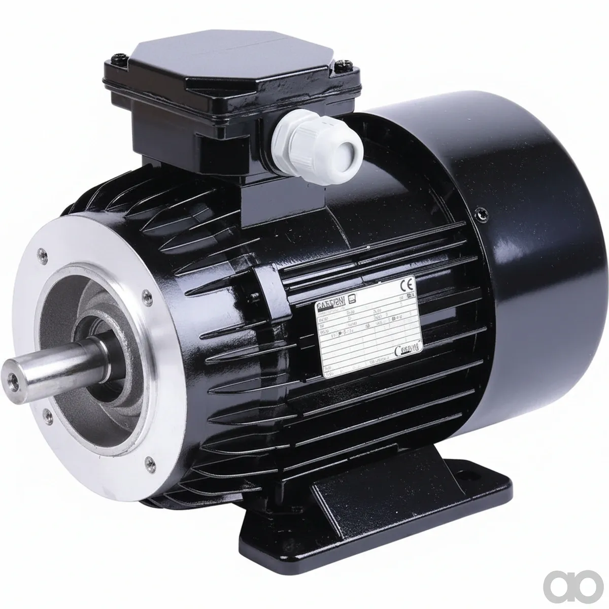 Prillinger - 00716466 - Electric Motor FMP 110, 1.1 kW