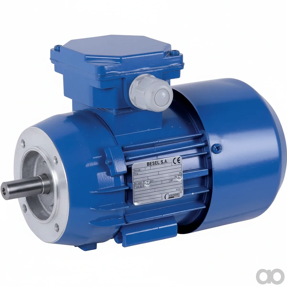 Prillinger - 00716467 - Electric Motor PC 900, 220 V, MI