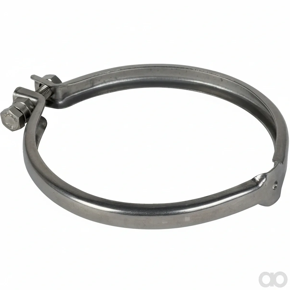 Prillinger - 00716469 - Retaining Ring Stainless Steel