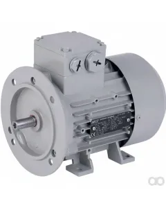 Prillinger - 00716476 - Motor for Milk Pump 00716059