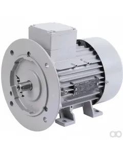 Prillinger - 00716478 - Motor for Milk Pumps 00716060