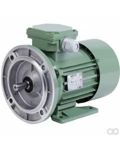 Prillinger - 00716479 - Electric Motor for Milk Pump 0