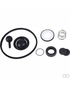Prillinger - 00716480 - Service Kit for Milk Pump