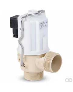 Prillinger - 00716481 - Drain Valve Normally Closed