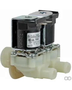 Prillinger - 00716482 - Water Valve 230V, 1 X AG 3/4