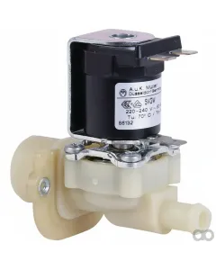 Prillinger - 00716483 - Water Valve 230V, 1 X AG 3/4