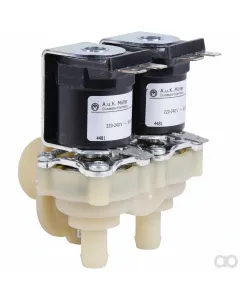 Prillinger - 00716484 - Water Valve 230V, 1 X AG 3/4