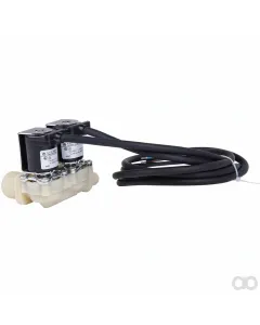 Prillinger - 00716485 - Mixer Water Valve 230V, 2XAG