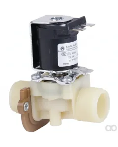 Prillinger - 00716486 - Water Valve 230V, 1 X AG 3/4