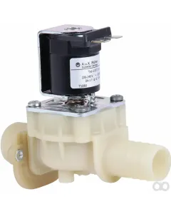 Prillinger - 00716487 - Water Valve 230V, 1 X AG 3/4