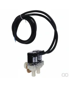 Prillinger - 00716488 - Water Valve 230V, 1 X AG 3/4