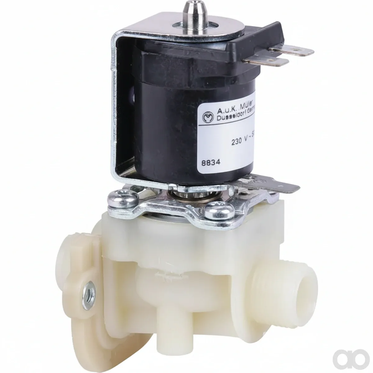 Prillinger - 00716489 - Control Valve 230V, 1 X AG 3/8